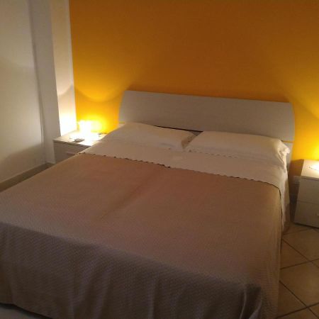 B&B Marianna Scilla Exterior photo