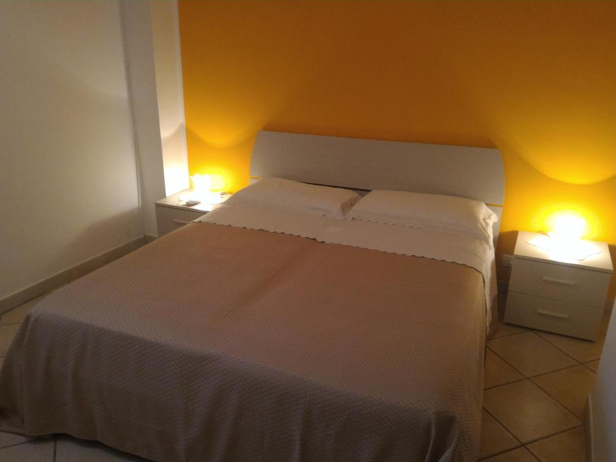 B&B Marianna Scilla Exterior photo